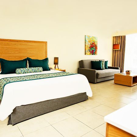 Dreams Cozumel Cape Resort & Spa Esterno foto