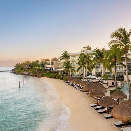 Dreams Cozumel Cape Resort & Spa Esterno foto