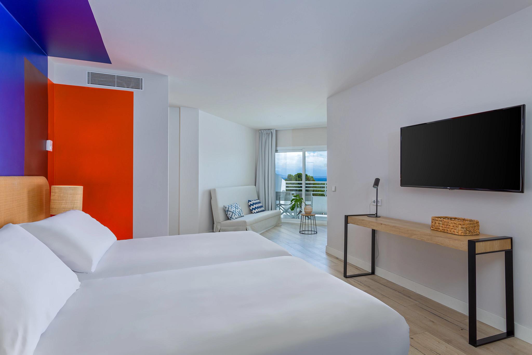 Dreams Cozumel Cape Resort & Spa Esterno foto