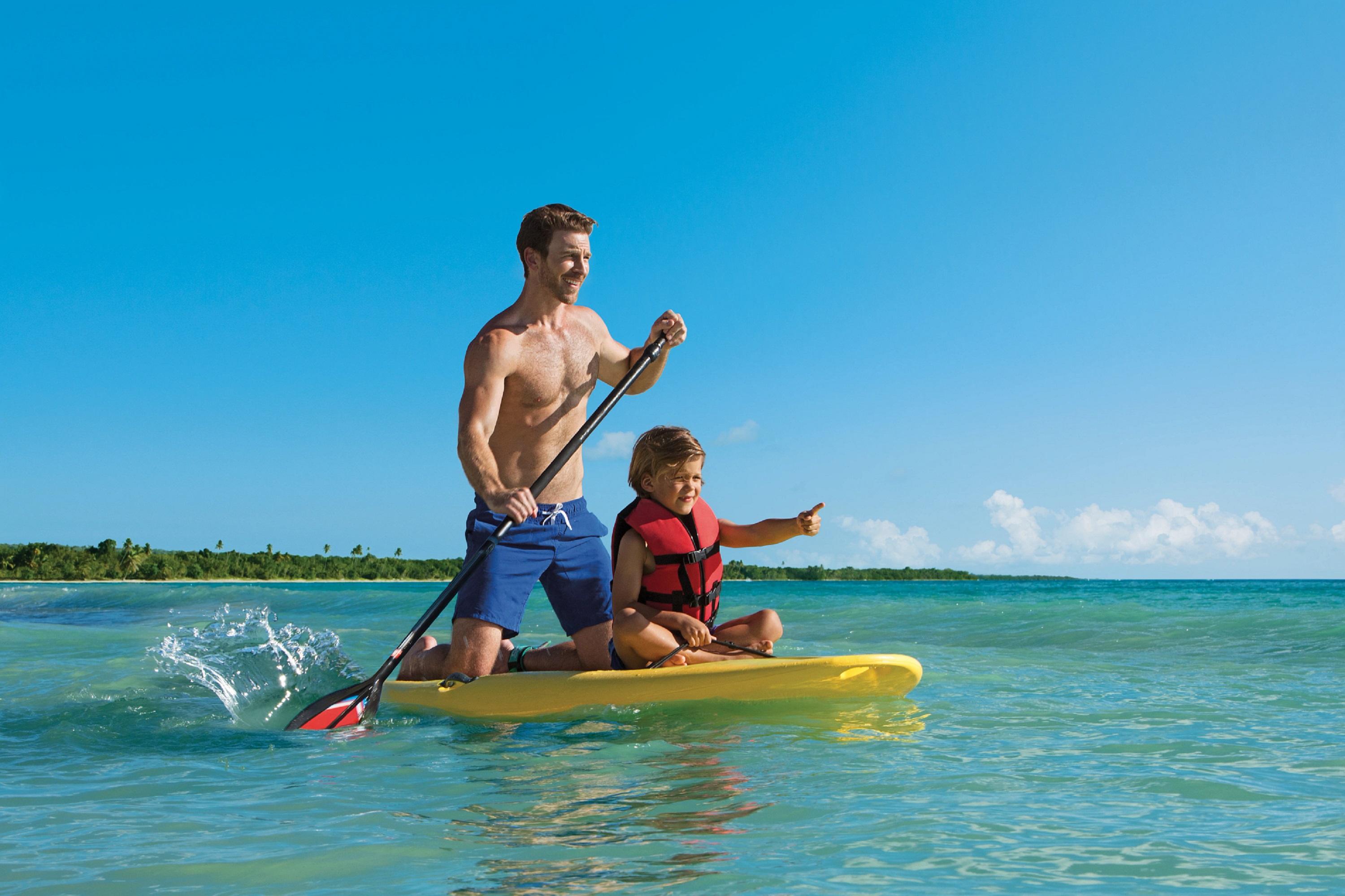 Dreams Cozumel Cape Resort & Spa Esterno foto