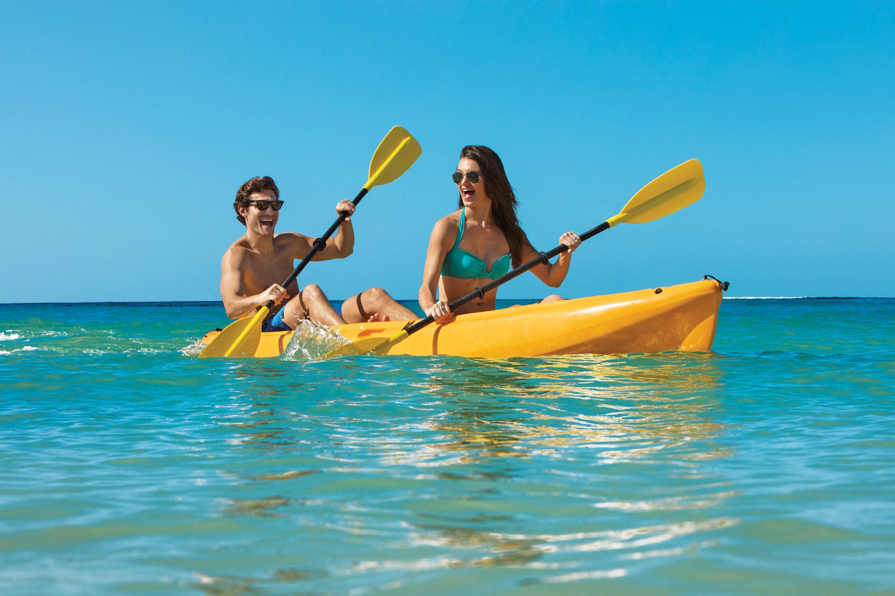 Dreams Cozumel Cape Resort & Spa Esterno foto