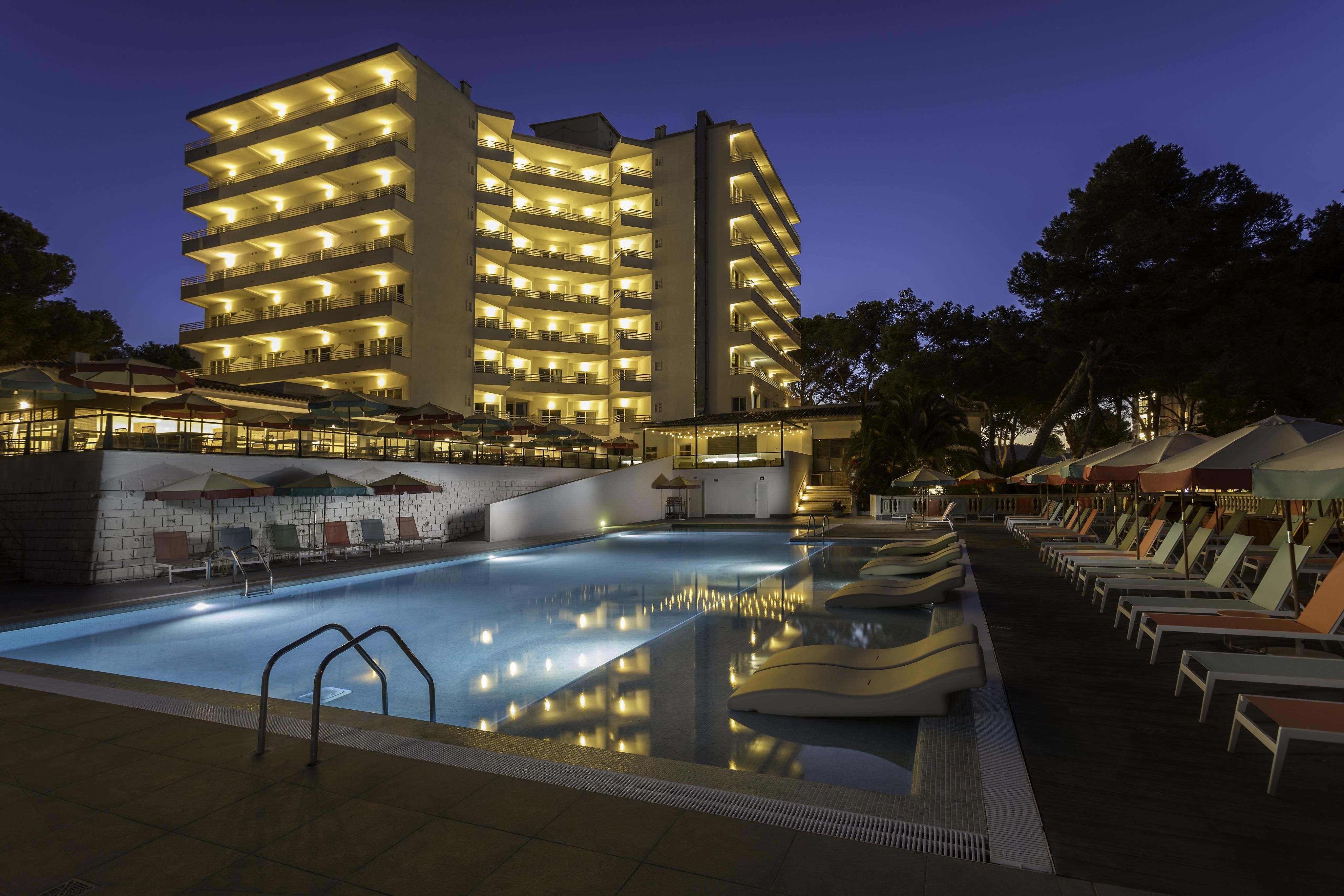 Dreams Cozumel Cape Resort & Spa Esterno foto