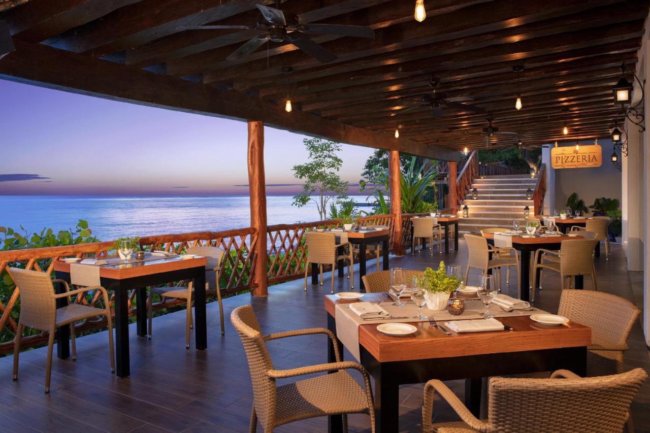 Dreams Cozumel Cape Resort & Spa Esterno foto