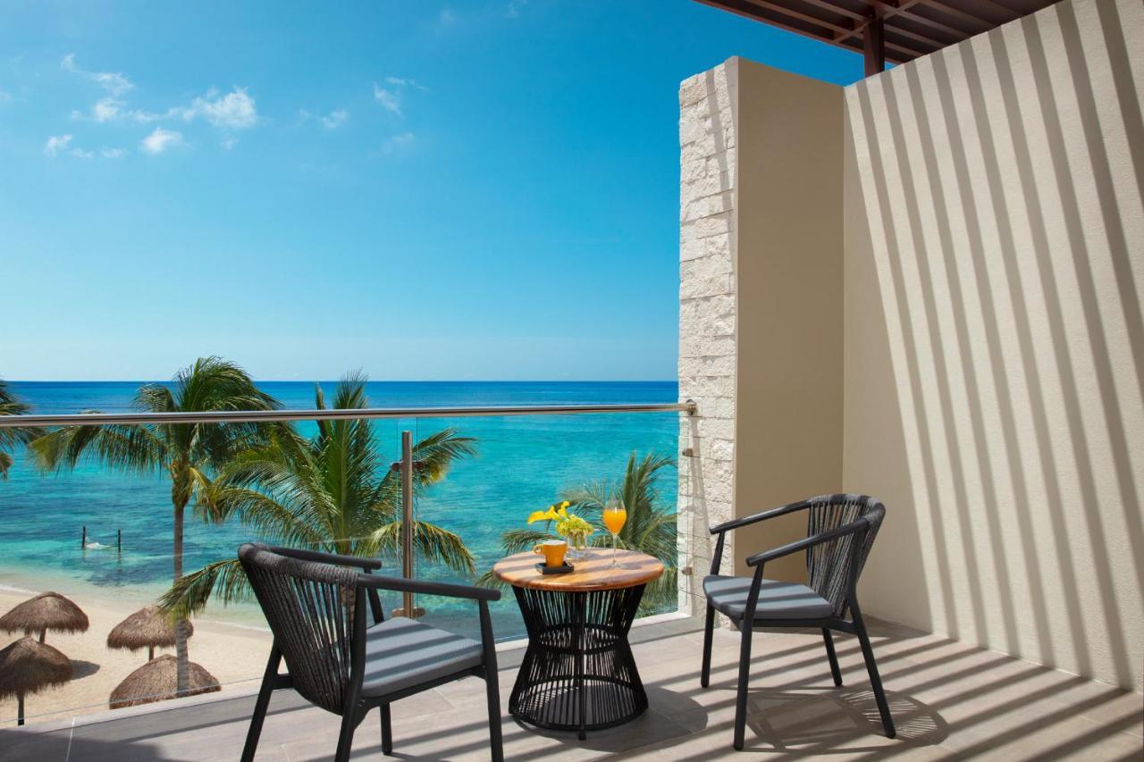 Dreams Cozumel Cape Resort & Spa Esterno foto