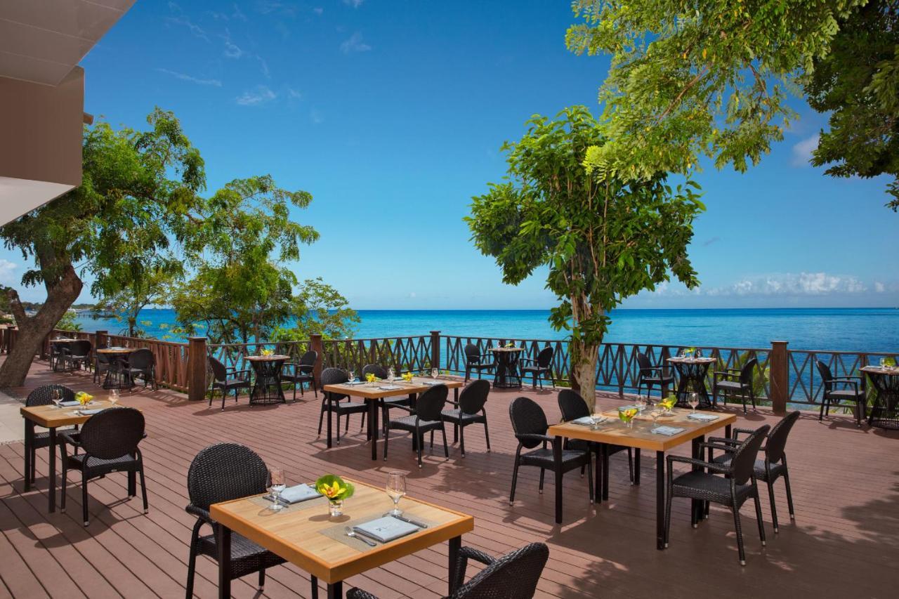 Dreams Cozumel Cape Resort & Spa Esterno foto