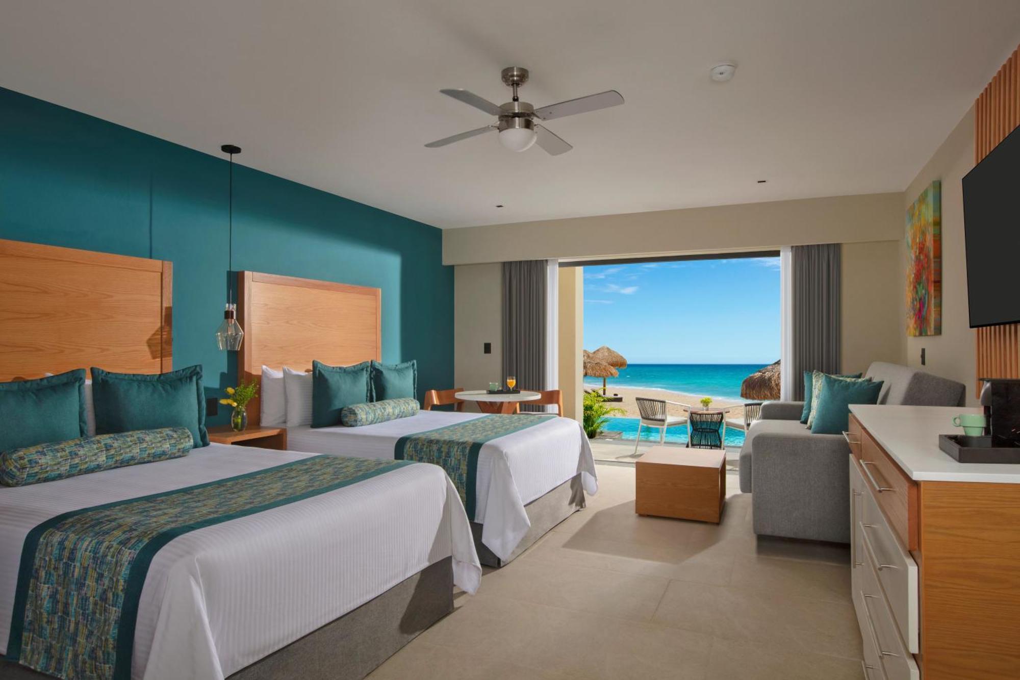 Dreams Cozumel Cape Resort & Spa Esterno foto
