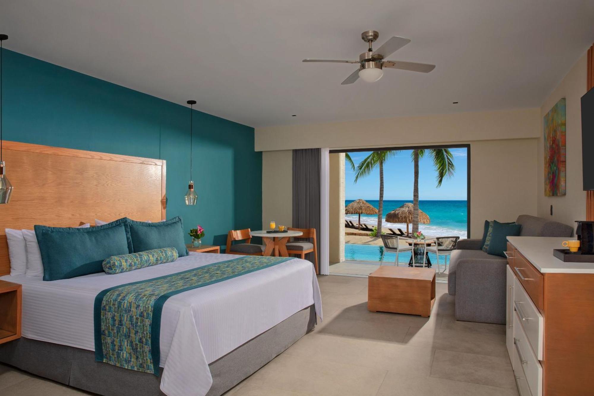 Dreams Cozumel Cape Resort & Spa Esterno foto
