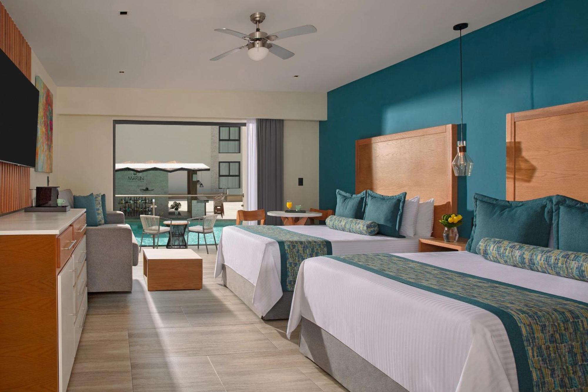 Dreams Cozumel Cape Resort & Spa Esterno foto