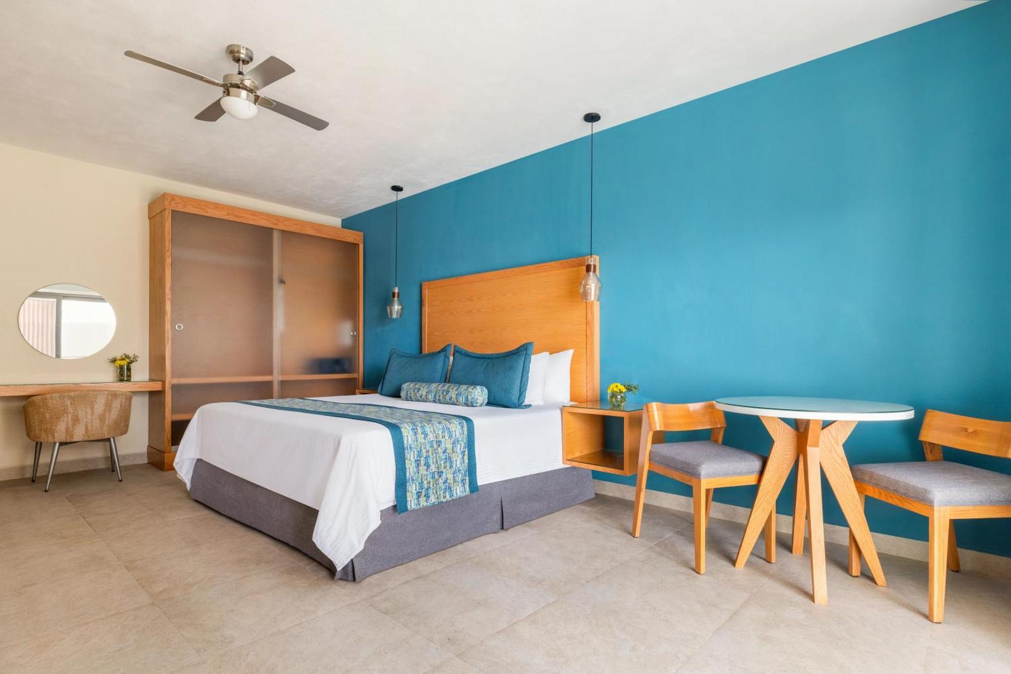 Dreams Cozumel Cape Resort & Spa Esterno foto