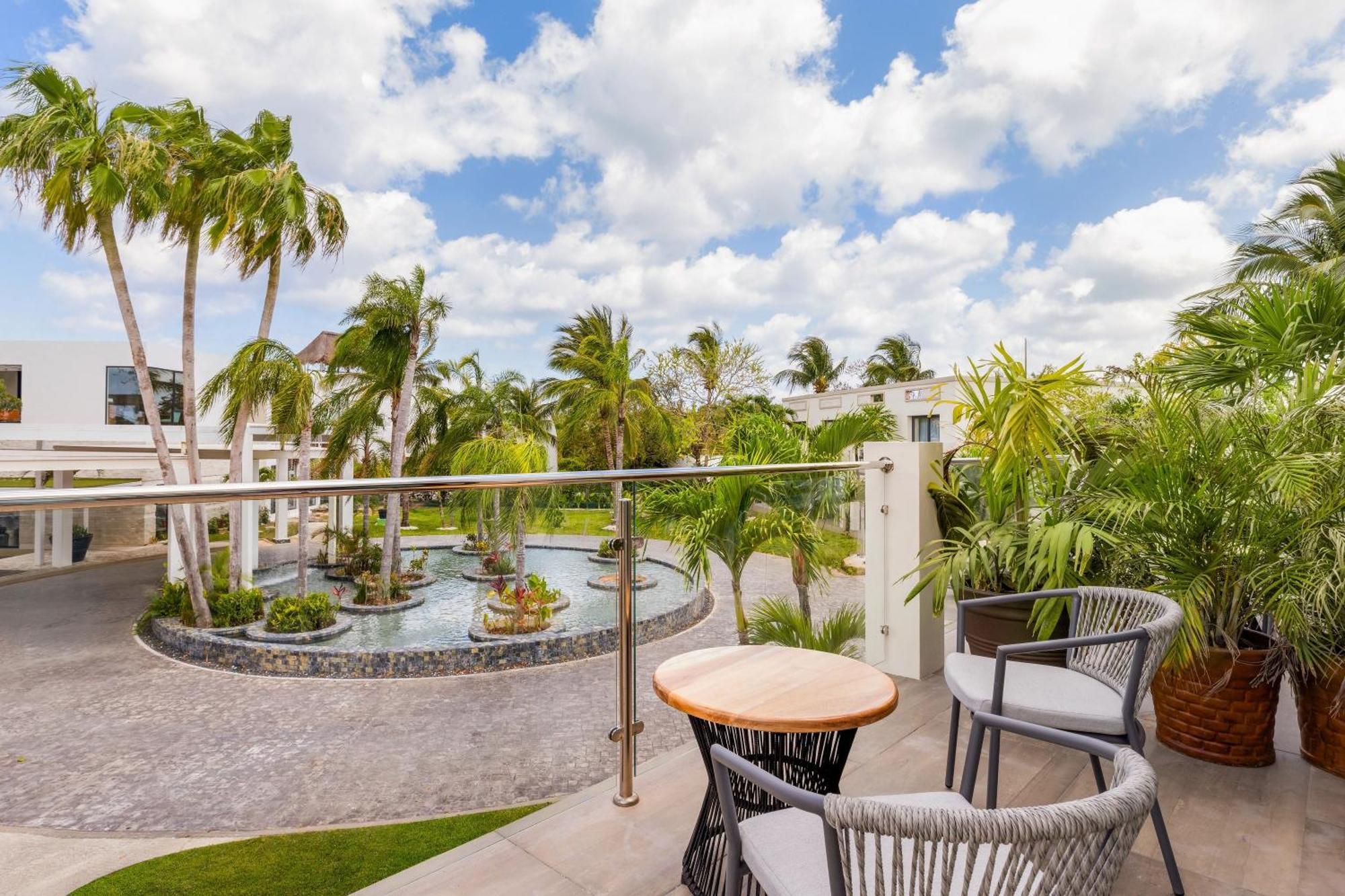 Dreams Cozumel Cape Resort & Spa Esterno foto