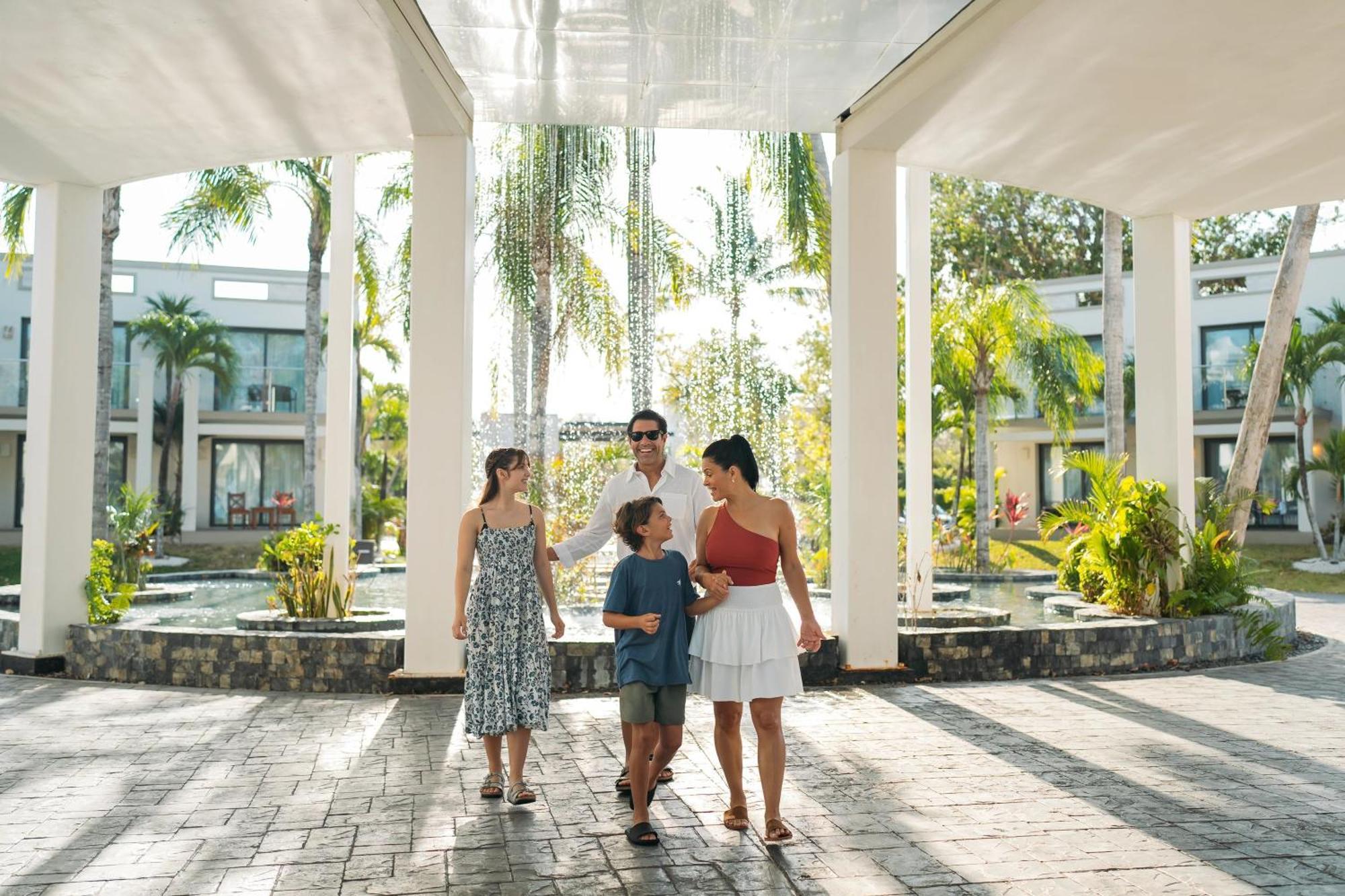 Dreams Cozumel Cape Resort & Spa Esterno foto